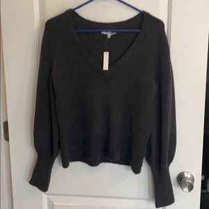 Madewell sweater